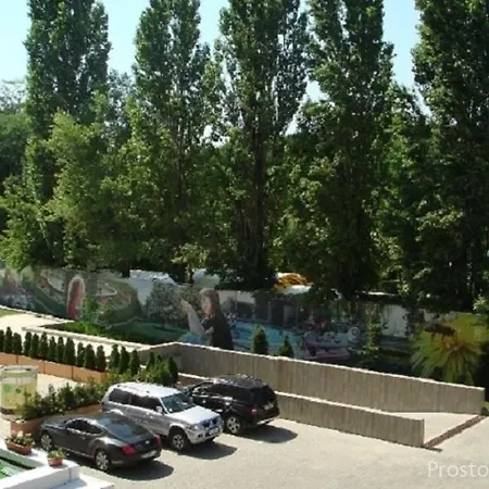 Sigurd Hall Odesa