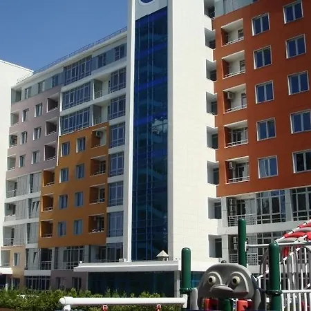Apartment Sigurd Hall *