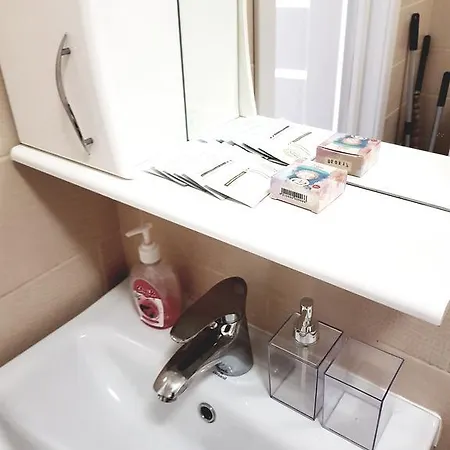 Sigurd Hall Apartment